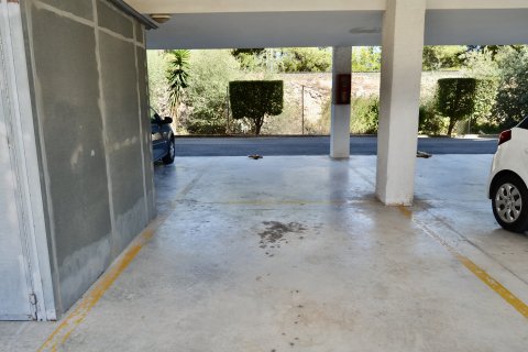 Appartamento in vendita a Villajoyosa, Alicante, Spagna 1 camera da letto, 60 mq. N° 192504 - foto 15