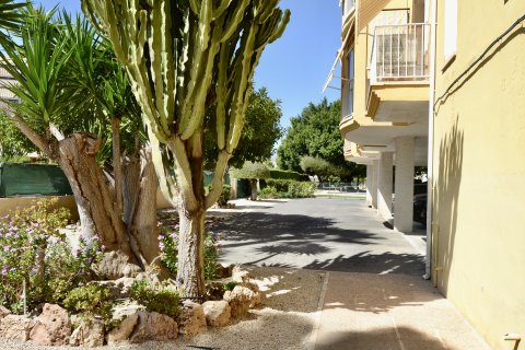 Appartamento in vendita a Villajoyosa, Alicante, Spagna 1 camera da letto, 60 mq. N° 192504 - foto 14