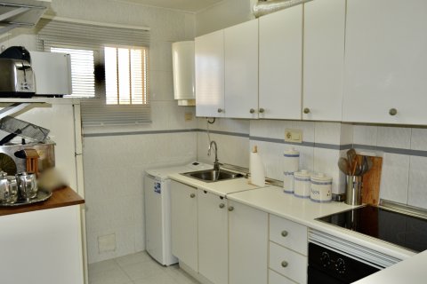 Appartamento in vendita a Villajoyosa, Alicante, Spagna 1 camera da letto, 60 mq. N° 192504 - foto 5