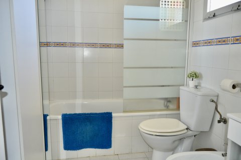 Appartamento in vendita a Villajoyosa, Alicante, Spagna 1 camera da letto, 60 mq. N° 192504 - foto 8
