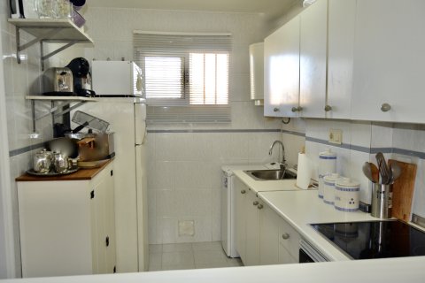 Appartamento in vendita a Villajoyosa, Alicante, Spagna 1 camera da letto, 60 mq. N° 192504 - foto 6
