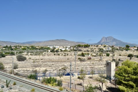 Appartamento in vendita a Villajoyosa, Alicante, Spagna 1 camera da letto, 60 mq. N° 192504 - foto 13