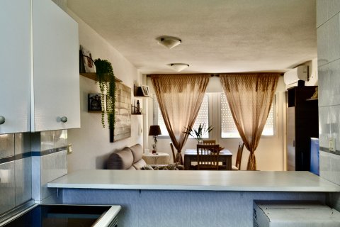 Appartamento in vendita a Villajoyosa, Alicante, Spagna 1 camera da letto, 60 mq. N° 192504 - foto 4