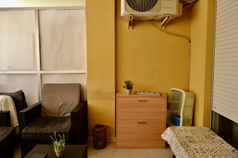Appartamento in vendita a Villajoyosa, Alicante, Spagna 1 camera da letto, 60 mq. N° 192504 - foto 11