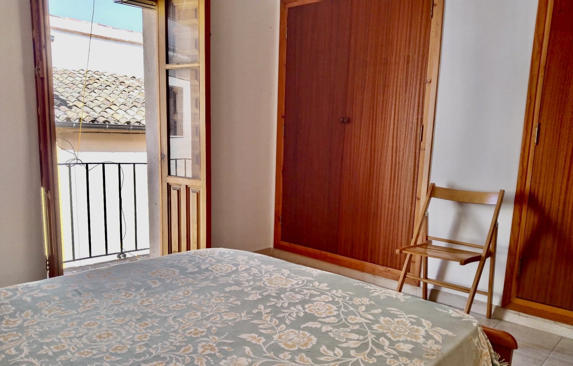 Talo Penaguila, Alicante, Espanja 4 makuuhuonetta, 140 m2 No. 192510