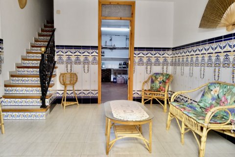Talo myytävänä Penaguila, Alicante, Espanja, 4 makuuhuonetta, 140 m2 No. 192510 - kuva 15