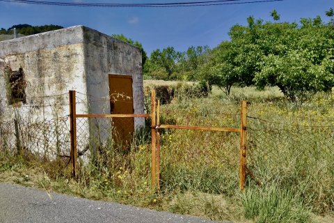 Talo myytävänä Penaguila, Alicante, Espanja, 4 makuuhuonetta, 140 m2 No. 192510 - kuva 26