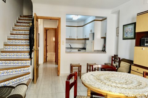 Talo myytävänä Penaguila, Alicante, Espanja, 4 makuuhuonetta, 140 m2 No. 192510 - kuva 21