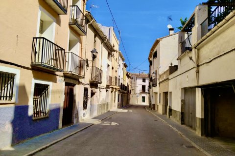 Talo myytävänä Penaguila, Alicante, Espanja, 4 makuuhuonetta, 140 m2 No. 192510 - kuva 3
