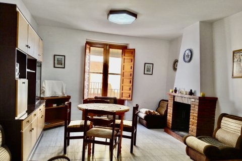 Talo myytävänä Penaguila, Alicante, Espanja, 4 makuuhuonetta, 140 m2 No. 192510 - kuva 23