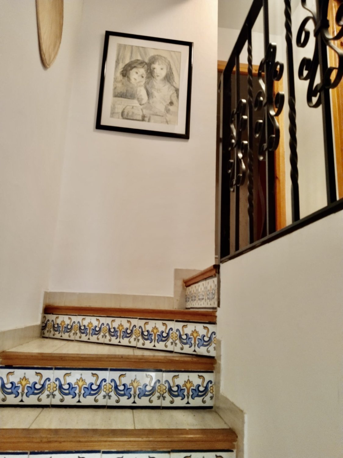 Talo Penaguila, Alicante, Espanja 4 makuuhuonetta, 140 m2 No. 192510