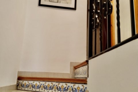 Talo myytävänä Penaguila, Alicante, Espanja, 4 makuuhuonetta, 140 m2 No. 192510 - kuva 19