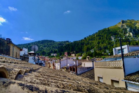 Talo myytävänä Penaguila, Alicante, Espanja, 4 makuuhuonetta, 140 m2 No. 192510 - kuva 28