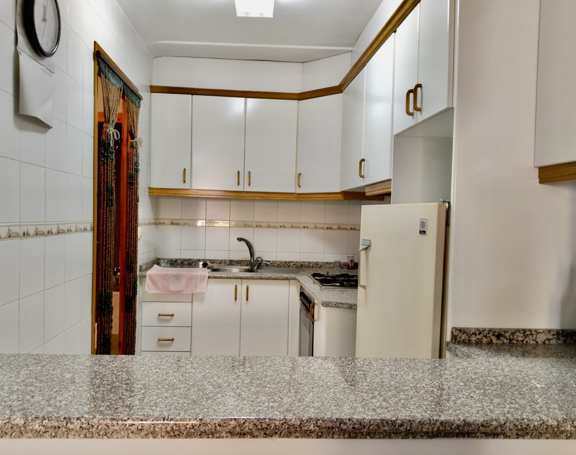 Talo Penaguila, Alicante, Espanja 4 makuuhuonetta, 140 m2 No. 192510