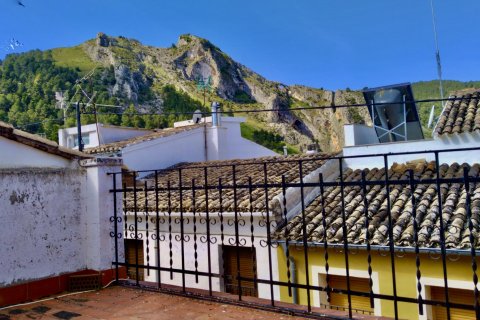 Talo myytävänä Penaguila, Alicante, Espanja, 4 makuuhuonetta, 140 m2 No. 192510 - kuva 2
