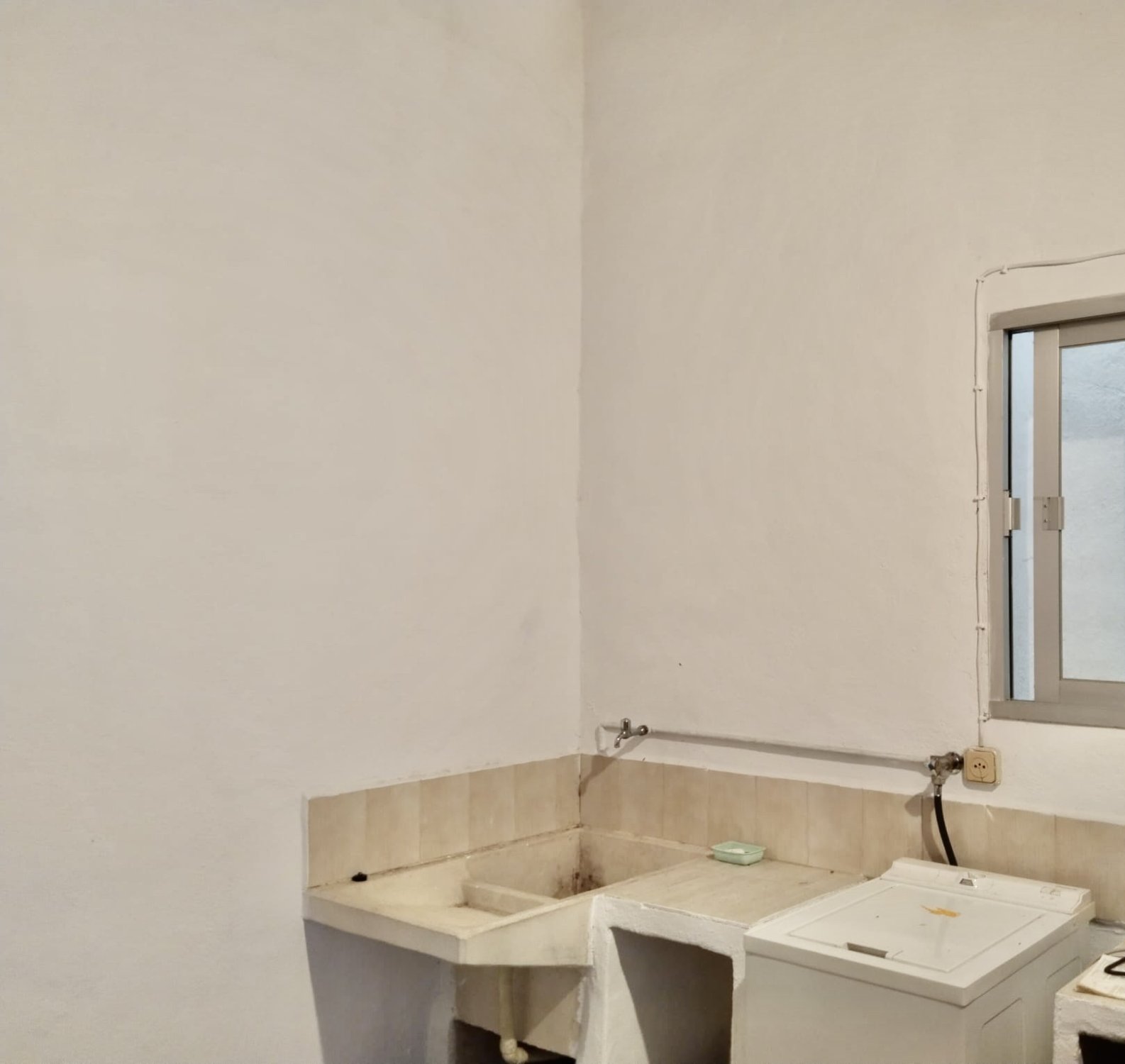 Talo Penaguila, Alicante, Espanja 4 makuuhuonetta, 140 m2 No. 192510