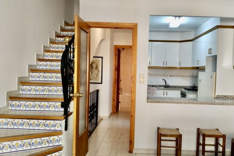 Talo myytävänä Penaguila, Alicante, Espanja, 4 makuuhuonetta, 140 m2 No. 192510 - kuva 22