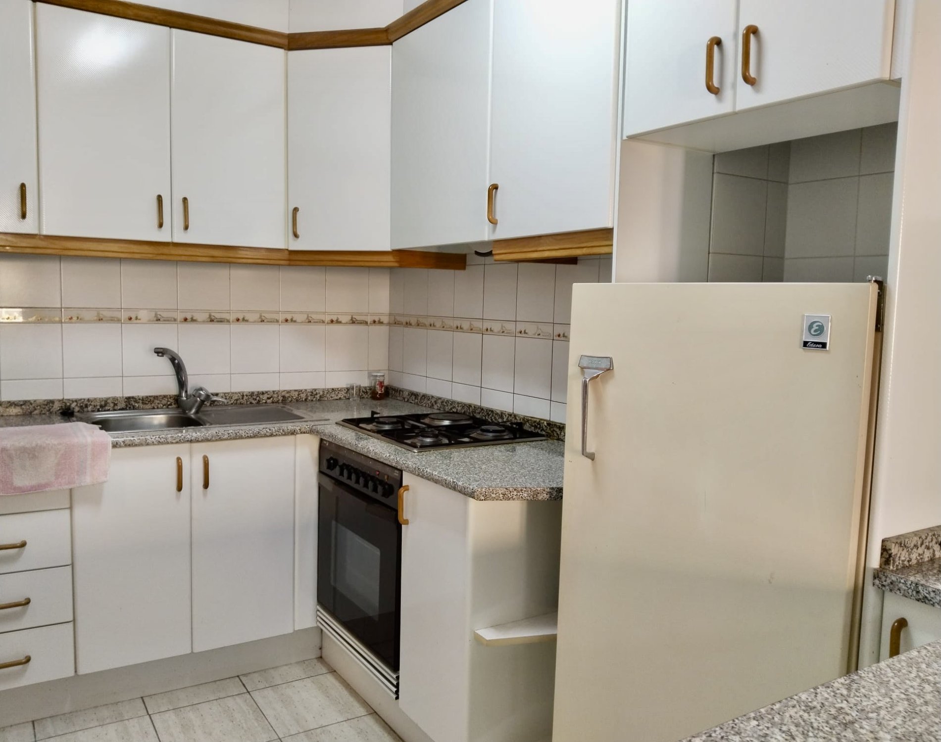Talo Penaguila, Alicante, Espanja 4 makuuhuonetta, 140 m2 No. 192510