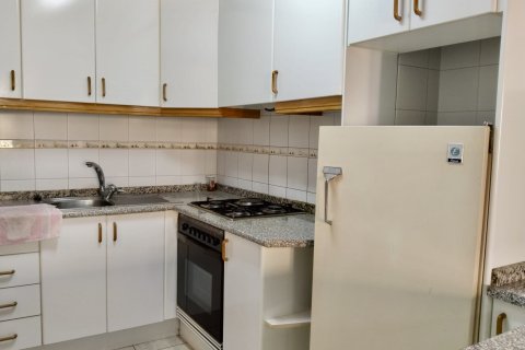 Talo myytävänä Penaguila, Alicante, Espanja, 4 makuuhuonetta, 140 m2 No. 192510 - kuva 20