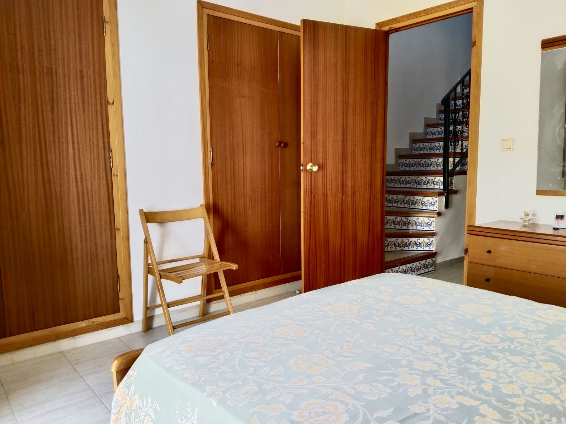 Talo Penaguila, Alicante, Espanja 4 makuuhuonetta, 140 m2 No. 192510