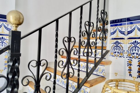 Talo myytävänä Penaguila, Alicante, Espanja, 4 makuuhuonetta, 140 m2 No. 192510 - kuva 14