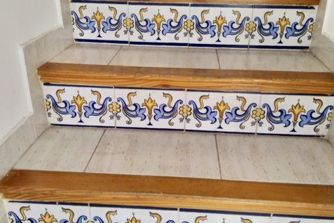Talo myytävänä Penaguila, Alicante, Espanja, 4 makuuhuonetta, 140 m2 No. 192510 - kuva 17