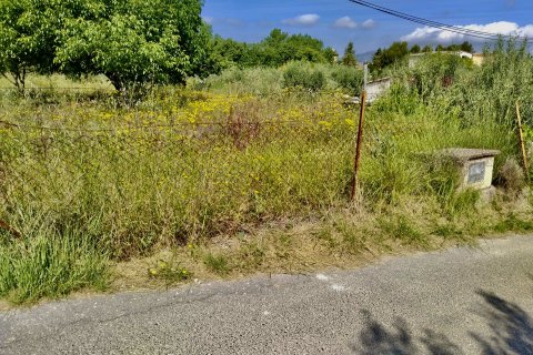 Talo myytävänä Penaguila, Alicante, Espanja, 4 makuuhuonetta, 140 m2 No. 192510 - kuva 25