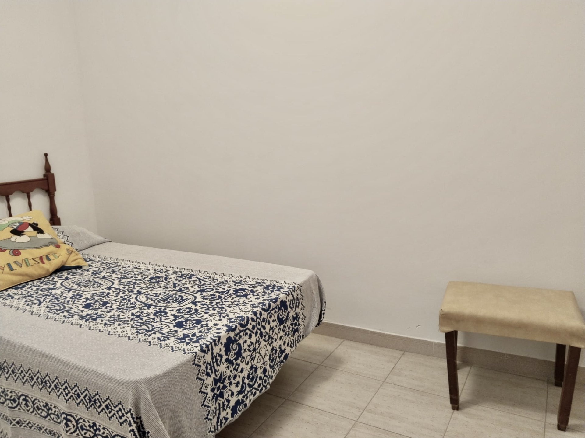 Talo Penaguila, Alicante, Espanja 4 makuuhuonetta, 140 m2 No. 192510