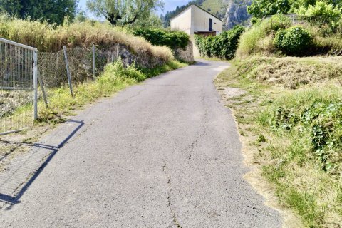 Talo myytävänä Penaguila, Alicante, Espanja, 4 makuuhuonetta, 140 m2 No. 192510 - kuva 24