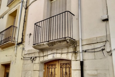 Talo myytävänä Penaguila, Alicante, Espanja, 4 makuuhuonetta, 140 m2 No. 192510 - kuva 13