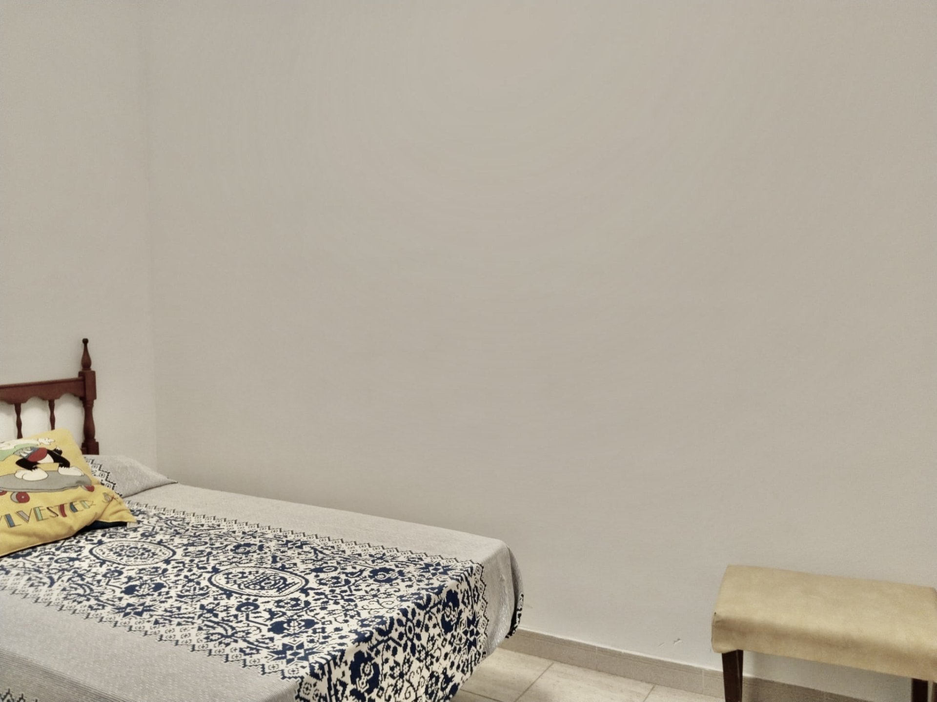 Talo Penaguila, Alicante, Espanja 4 makuuhuonetta, 140 m2 No. 192510