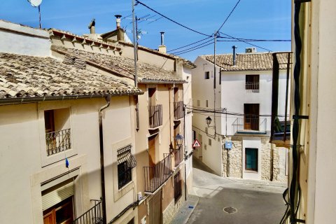 Talo myytävänä Penaguila, Alicante, Espanja, 4 makuuhuonetta, 140 m2 No. 192510 - kuva 7