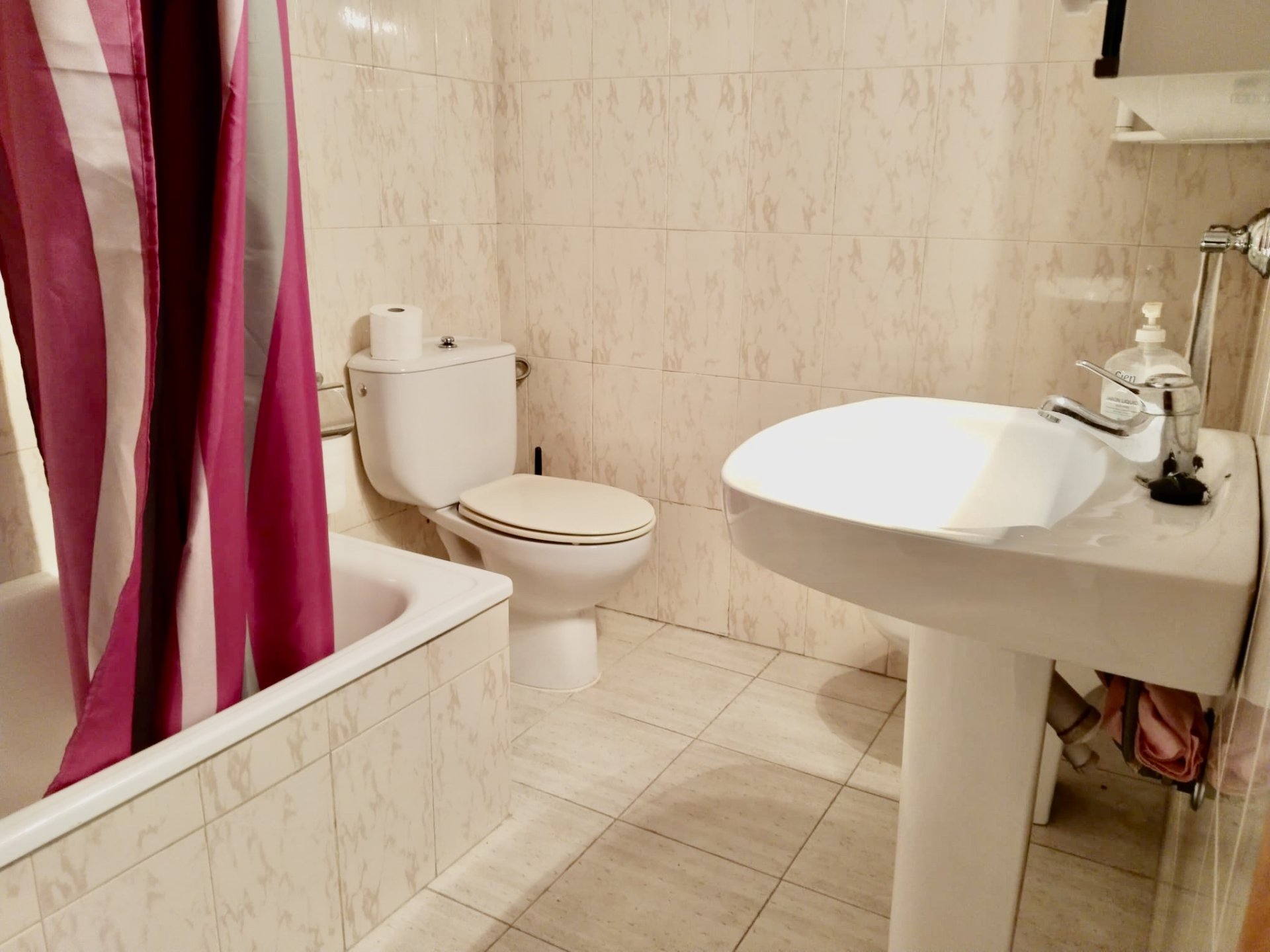 Talo Penaguila, Alicante, Espanja 4 makuuhuonetta, 140 m2 No. 192510
