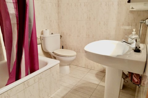 Talo myytävänä Penaguila, Alicante, Espanja, 4 makuuhuonetta, 140 m2 No. 192510 - kuva 11