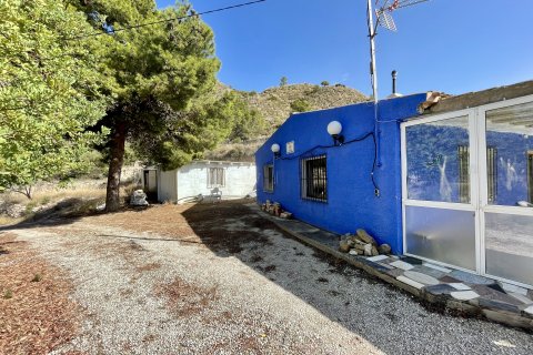 Finca in vendita a Relleu, Alicante, Spagna 3 camere da letto, 146 mq. N° 192505 - foto 3