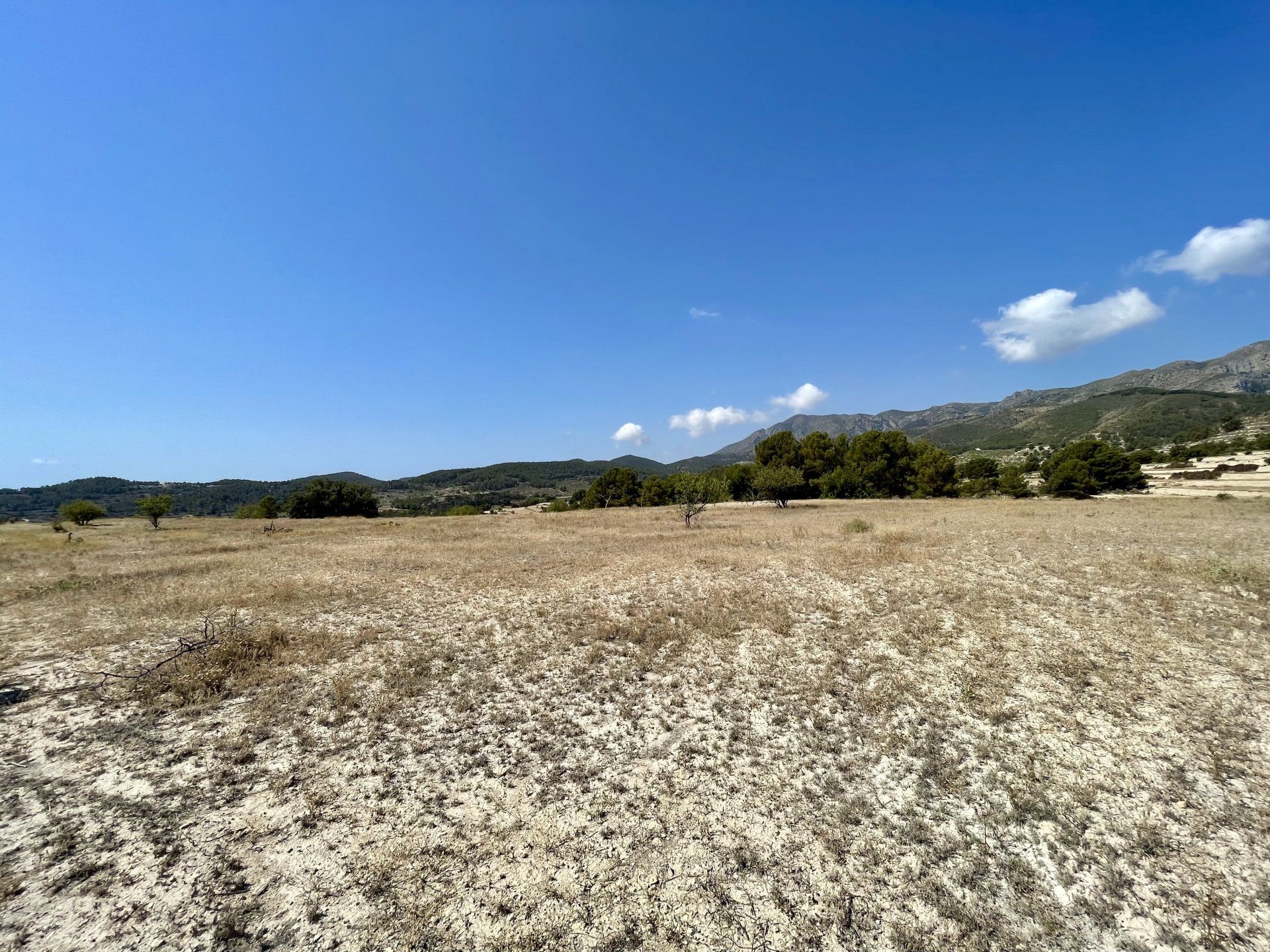 Finca a Relleu, Alicante, Spagna 166 mq. N° 192506