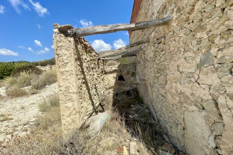 Finca in vendita a Relleu, Alicante, Spagna 166 mq. N° 192506 - foto 8