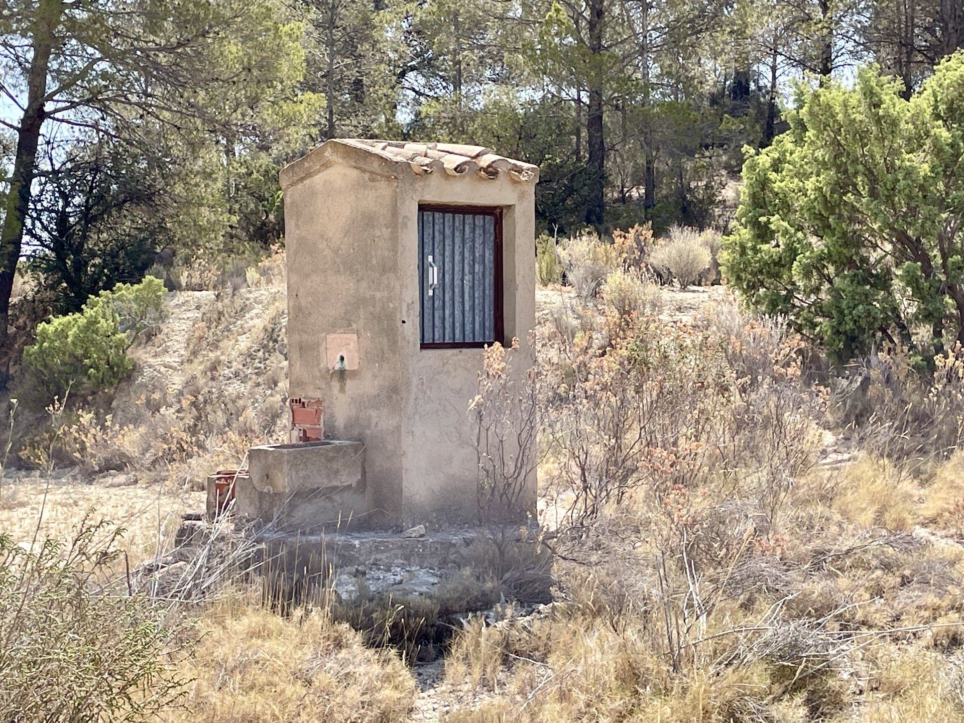 Finca a Relleu, Alicante, Spagna 166 mq. N° 192506