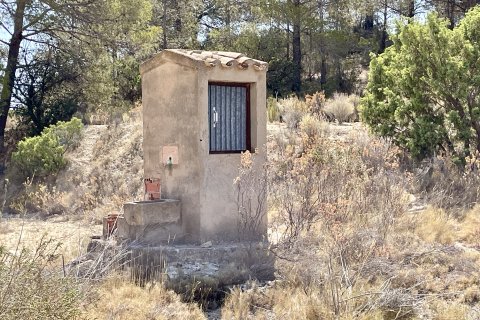 Finca in vendita a Relleu, Alicante, Spagna 166 mq. N° 192506 - foto 6