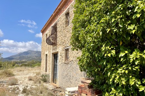 Finca in vendita a Relleu, Alicante, Spagna 166 mq. N° 192506 - foto 3