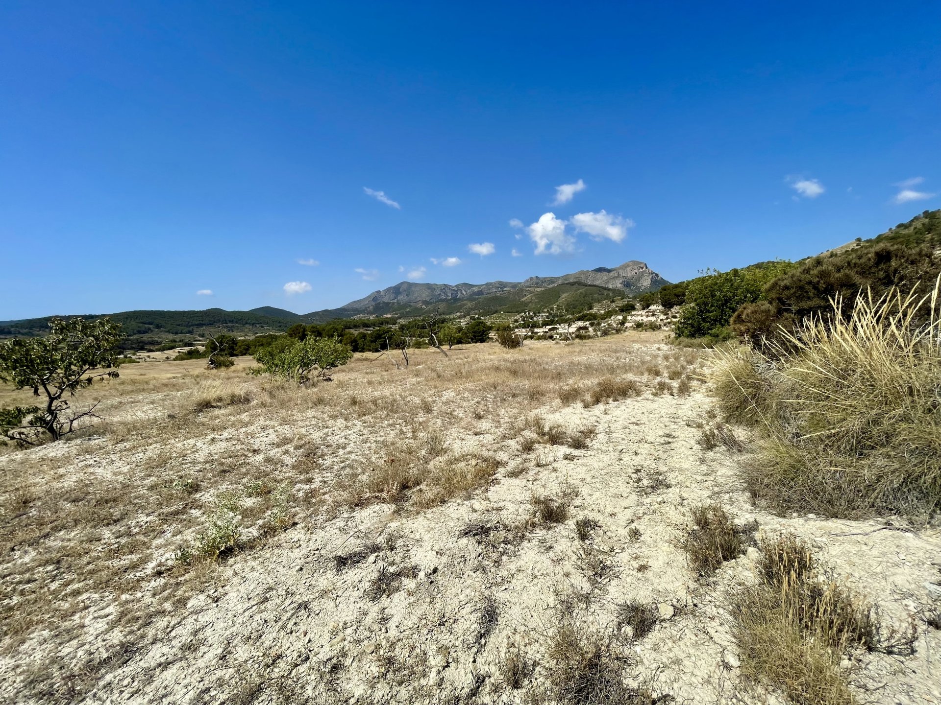 Finca a Relleu, Alicante, Spagna 166 mq. N° 192506