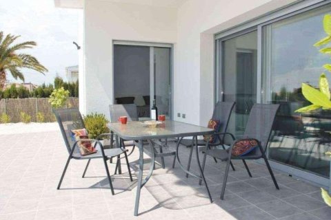 Продажа виллы в Рафаль, Аликанте, Испания 3 спальни, 120м2 №170756 - фото 2