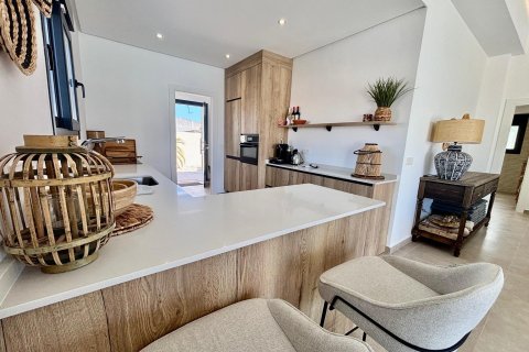 Продажа виллы в Рафаль, Аликанте, Испания 3 спальни, 120м2 №170756 - фото 6