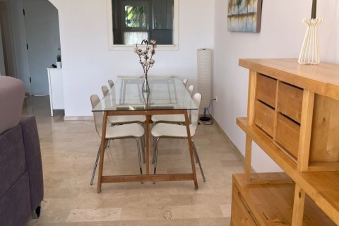 Apartament w Benidorm, Alicante, Hiszpania 3 sypialnie, 135 mkw. nr 179644 – zdjęcie 14
