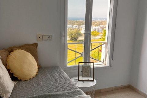 Apartament w Benidorm, Alicante, Hiszpania 3 sypialnie, 135 mkw. nr 179644 – zdjęcie 23