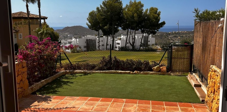 Apartament w Benidorm, Alicante, Hiszpania 3 sypialnie, 135 mkw. nr 179644