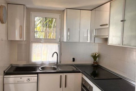 Apartament w Benidorm, Alicante, Hiszpania 3 sypialnie, 135 mkw. nr 179644 – zdjęcie 16