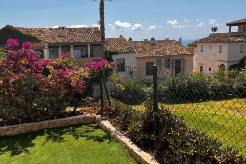 Apartament w Benidorm, Alicante, Hiszpania 3 sypialnie, 135 mkw. nr 179644 – zdjęcie 4