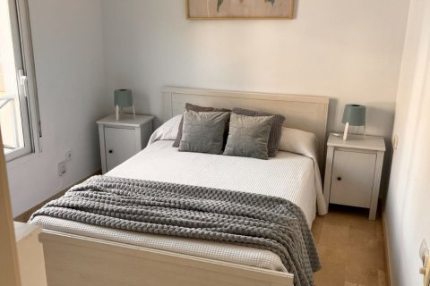 Apartament w Benidorm, Alicante, Hiszpania 3 sypialnie, 135 mkw. nr 179644 – zdjęcie 20
