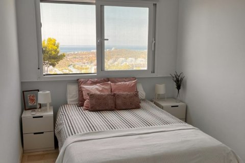 Apartament w Benidorm, Alicante, Hiszpania 3 sypialnie, 135 mkw. nr 179644 – zdjęcie 24